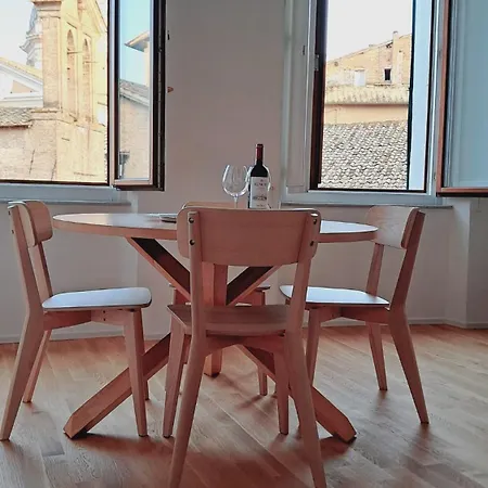 Affaccio Di Provenzano