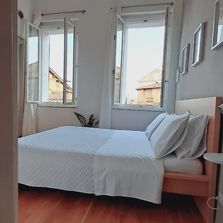 Affaccio Di Provenzano Apartment *