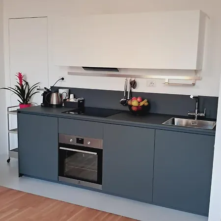 Affaccio Di Provenzano Apartment