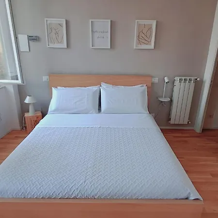 Apartment Affaccio Di Provenzano *