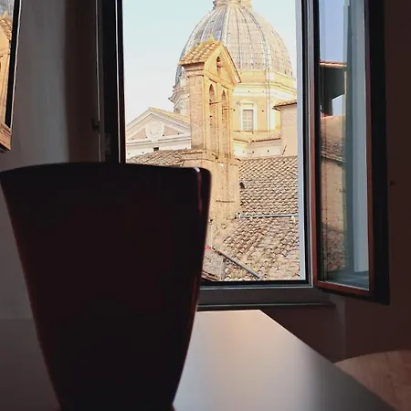 Affaccio Di Provenzano Apartment