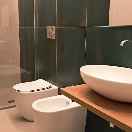Affaccio Di Provenzano