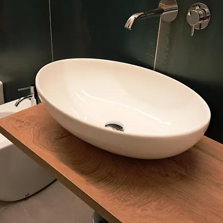 Apartment Affaccio Di Provenzano