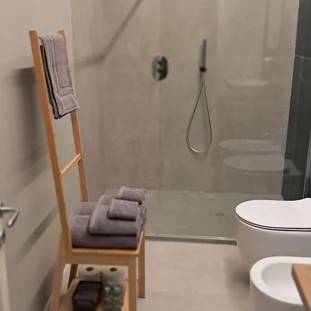 Affaccio Di Provenzano Apartment *